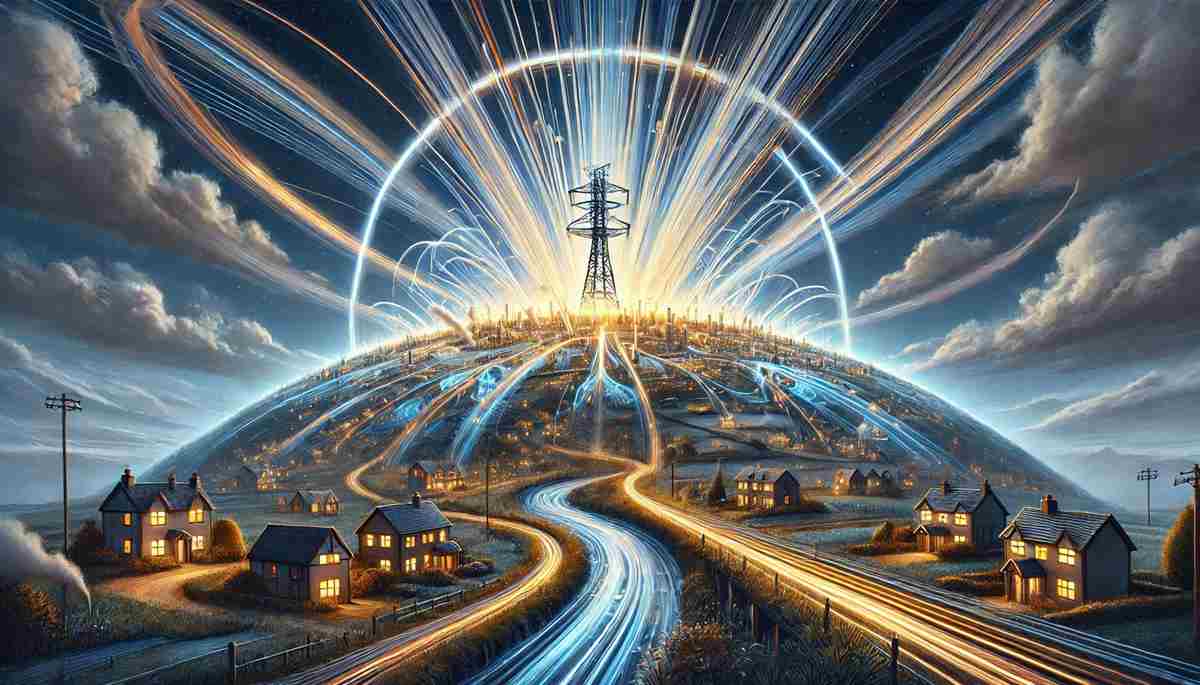 Gowdall Fast Fibre Internet Deals